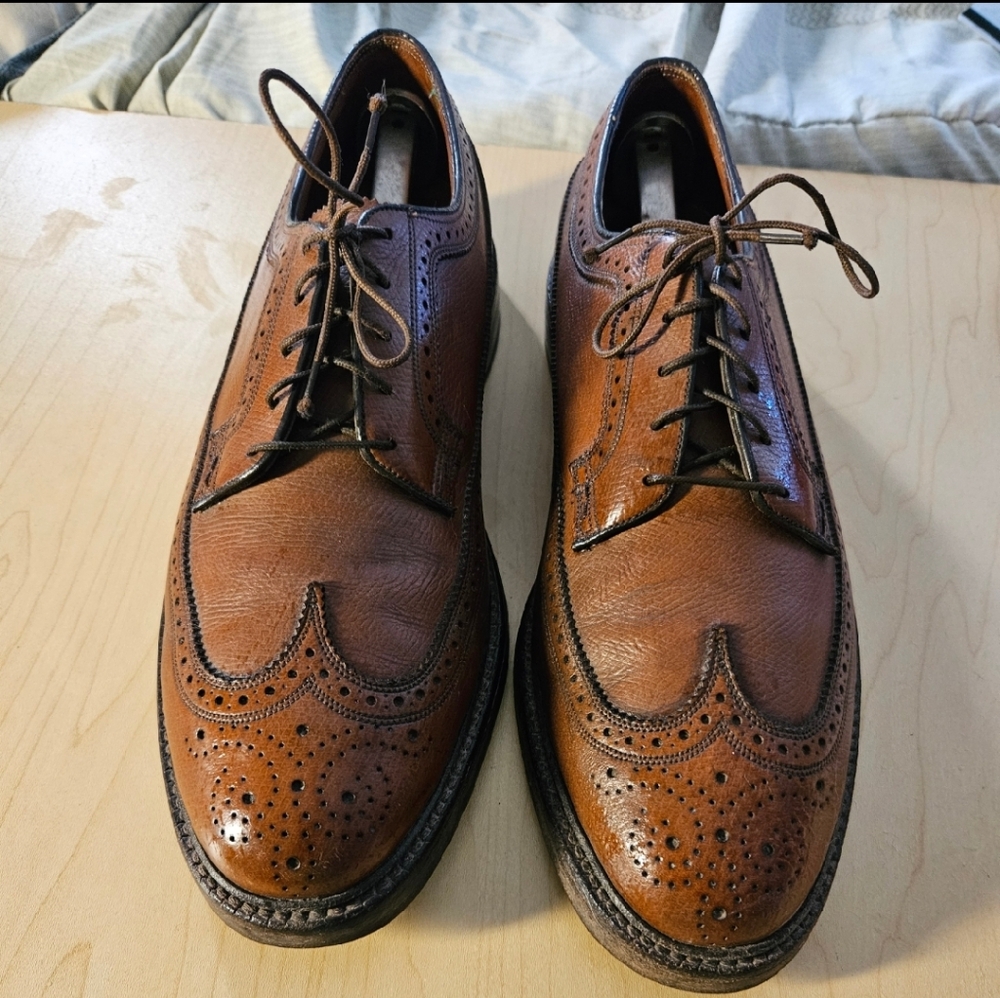 Shoes, boots and clothes